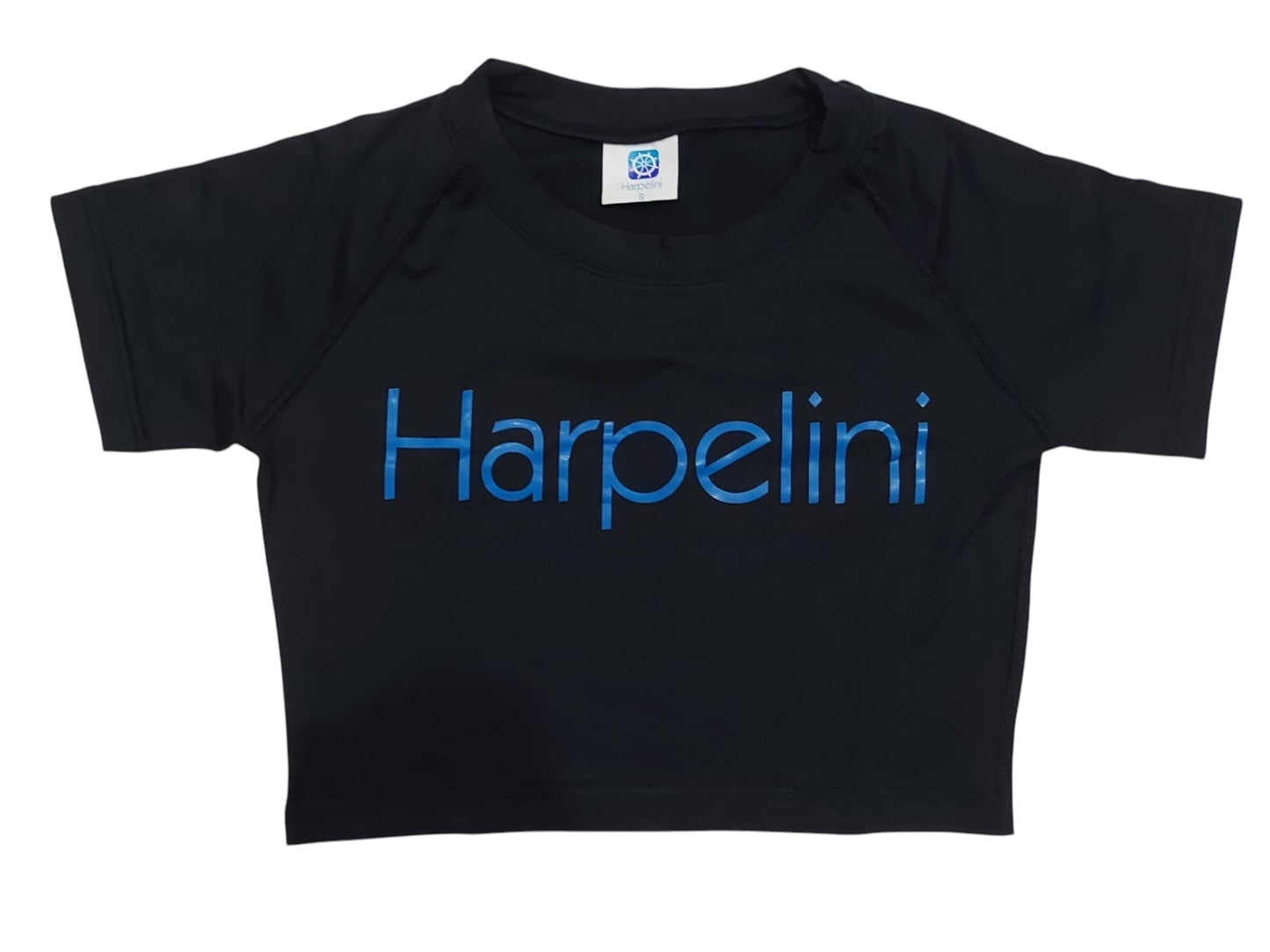 HARPELINI CROP TOP