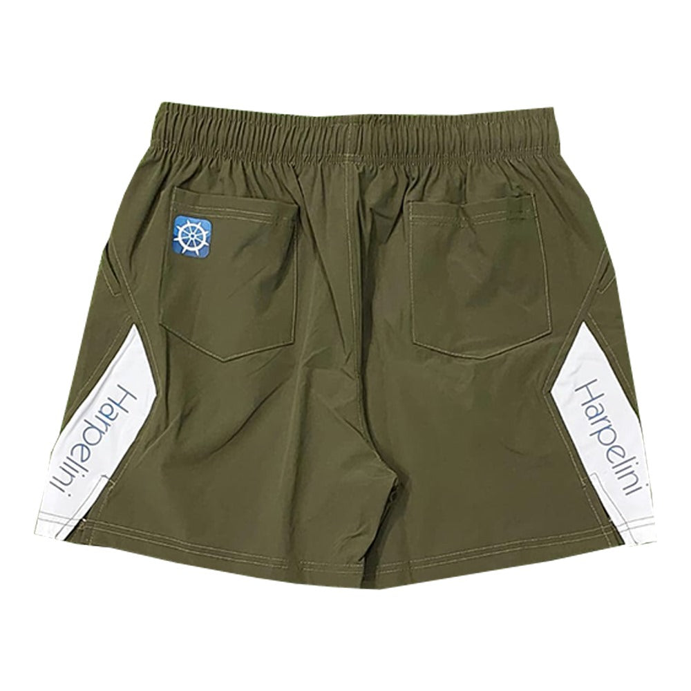 RUNNING SHORT